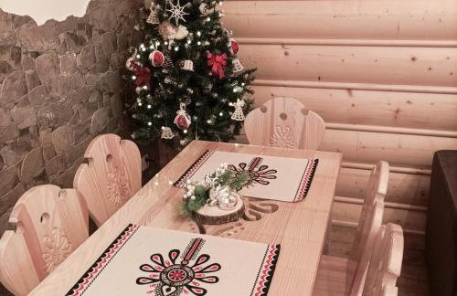 Apartament w Zagrodzie - Foto 18