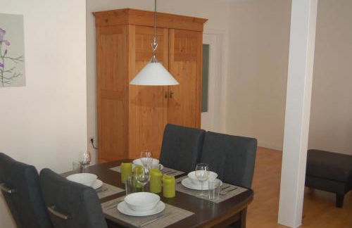 Dautzenberg Ferienapartments - Foto 14