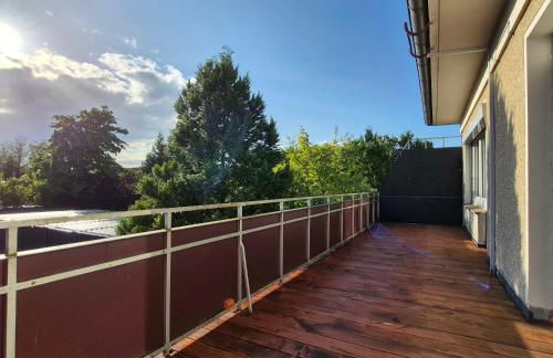 Happy Place Apartment XXL - Foto 32