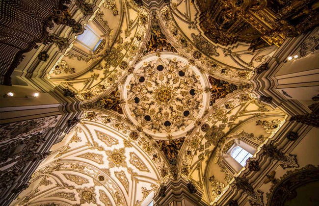 Tour delle chiese di Écija - Foto 2