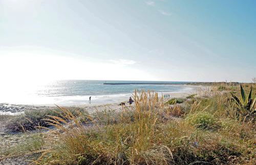 Pé N'Areia - Beach Apartment with Terrace - Foto 19