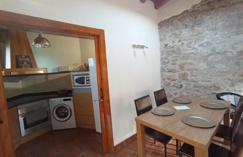 Apartamentos Las Cuadras de Estaños - Foto 9