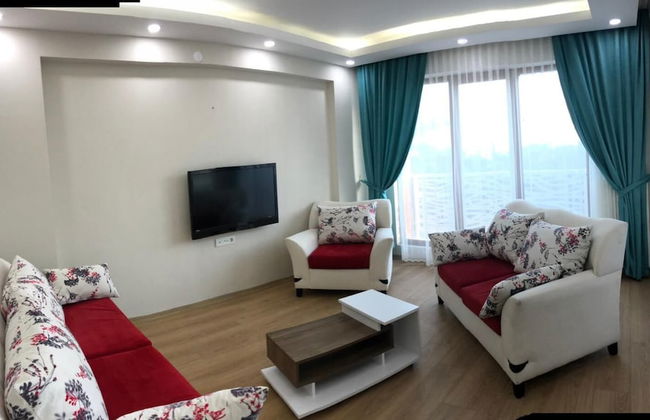 VIP Apart Otel - Photo 75