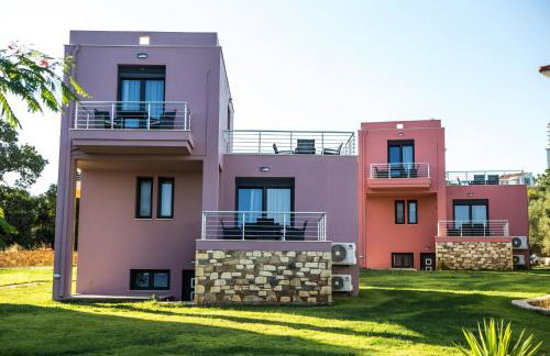 Blue Waves Luxury Suites by the Sea - Foto 3