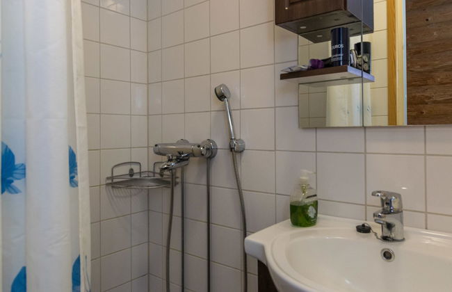 Aurinkoniemi - Foto 19