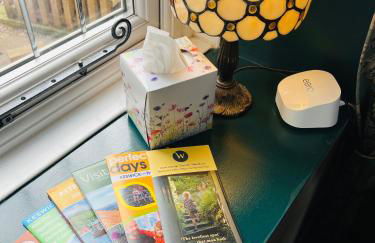 Dinmont Cottage - Photo 18