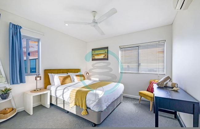 ZEN Towers Penthouse- Ocean View Family Retreat - Photo 26