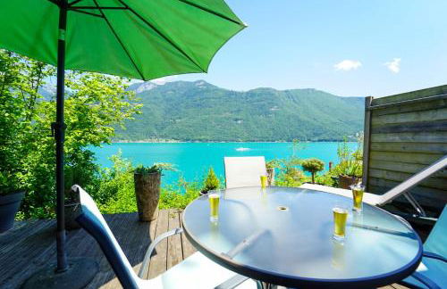 Les Terrasses de Bredanne - Foto 1