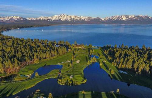 Ultimate Luxury Residence with Extras Galore across from Heavenly Village & Gondola - Zalanta Resort - Foto 38