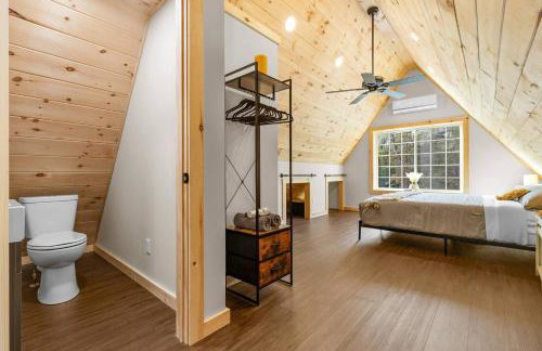 The A-mazing Creekside Escape - Foto 16