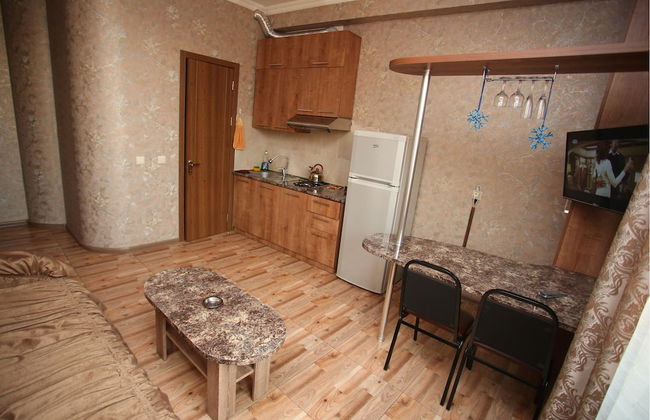 ApartHotel Otin - Foto 4