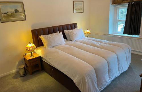 Jasmine Cottage - Foto 10