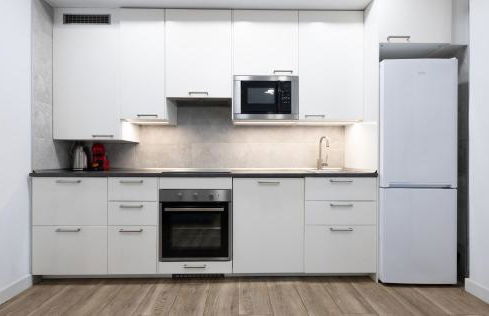 Stay U-nique Apartments Fabra i Puig - Foto 93