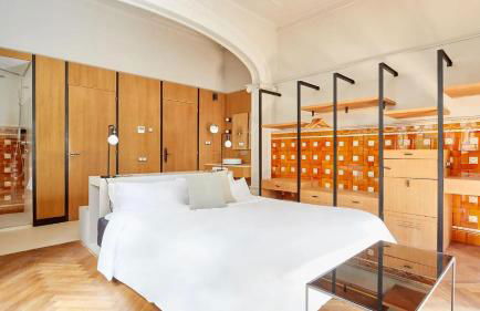 Le Palacete Hotel Gracia District, Sonder by Marriott Bonvoy - Photo 64