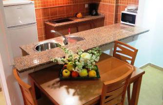 Apartamentos Turisticos Las Yucas - Photo 10