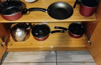 Casa familiar até 10 pessoas com banheira - Foto 9