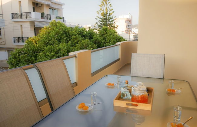 Giovanni City House Near Chania City Center - Foto 34