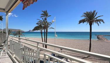 Altea Beach Apartment - Photo 3