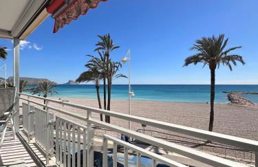 Altea Beach Apartment - Photo 3