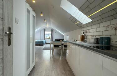 Apartamenty Morza Brzeg Władysławowo - Foto 21