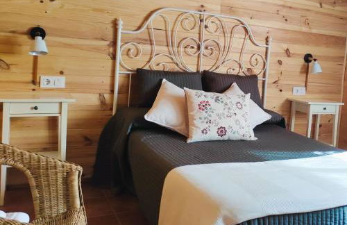 Casa Rural La Dehesa de Toledo a 5 minutos de Puy du Fou España - Foto 10