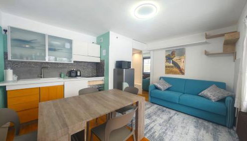 Hostdomus - Ski Lift - Next to the Ski Slopes - Foto 3