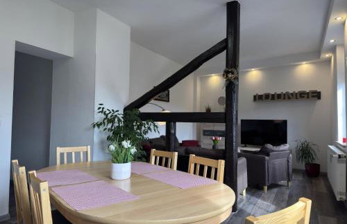 Ferienwohnung in Blankenburg - Foto 3