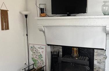 Gîte au Petit Café - Foto 9