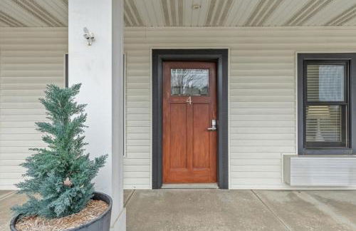 Blue Star Motel 2 - Foto 67