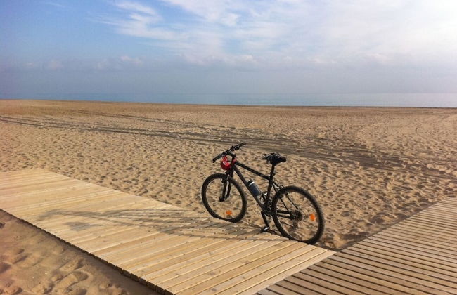 Aparthotel Acualandia - Foto 27