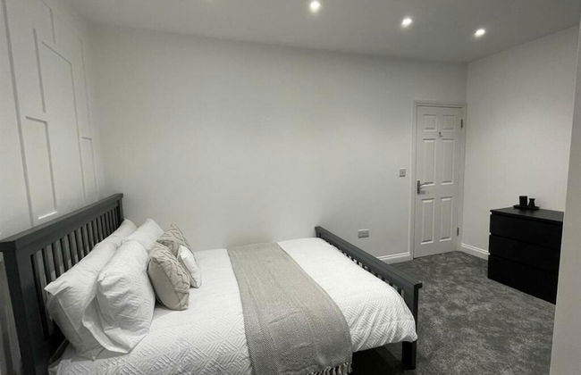 Cosy Carlisle Apartment - Ideal for Couples - Foto 1