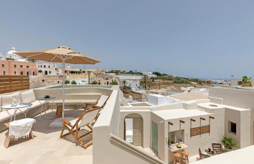 Utopia Suites Santorini - Foto 46
