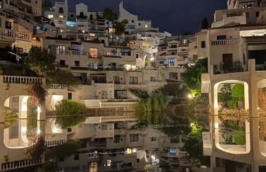 Burriana Playa Sea View Apartment - Foto 21