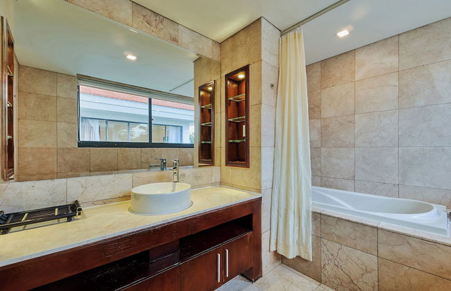 Danang Private Swimming Pool Villa - Foto 7