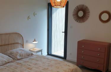 Maison Les Dunes Bourgales - Foto 11