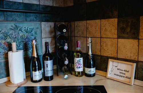 Loft nad Szpularnią - Foto 15