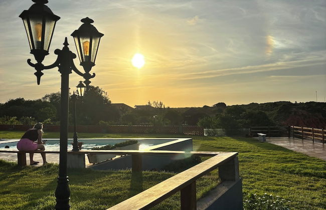 Lyttos Bungalows - Photo 42