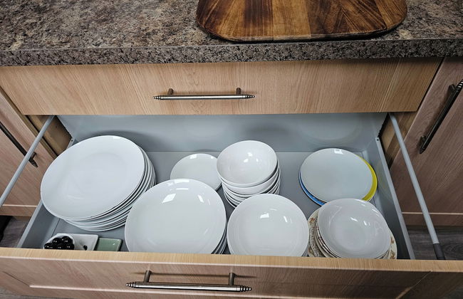 3-bed Cottage With Garden in Kirriemuir Centre - Foto 34