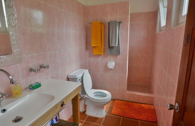 Cabier Ocean Lodge - Foto 58