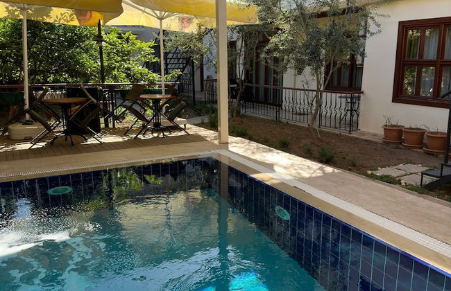 Kaleici Apart's Hotel - Foto 64