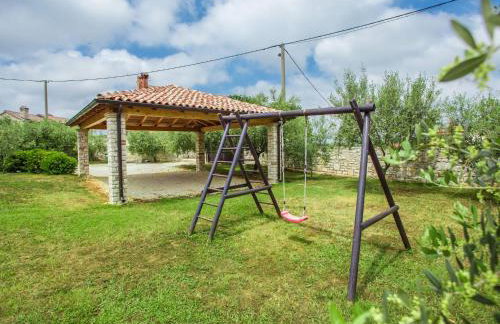 Villa in Medvidici With Pool Near Porec Beach - Foto 39