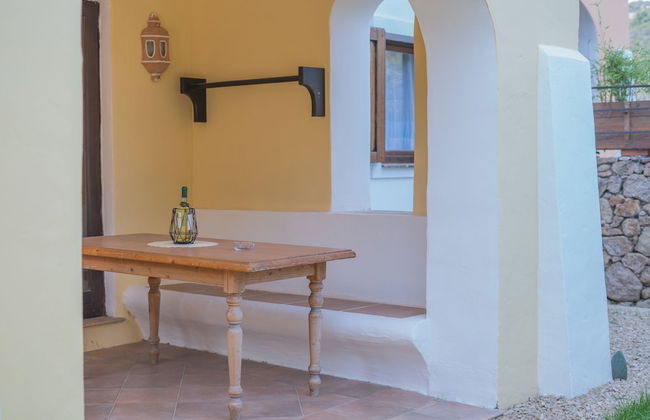 Beautiful Il Giardino Degli Oleandri 1 Bedroom Sleep 4, Plus Extra Child - Photo 21