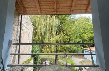 Casa El jardín Vertical con 5 habitaciones y un salón comedor - Foto 54