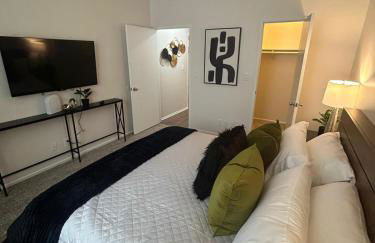 Beverly Hills City Vibe 1 br Apt w Parking 324 - Photo 6