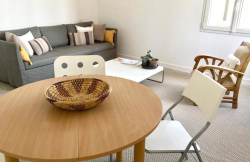Dans une maison, appartement indépendant et jardin - Foto 5