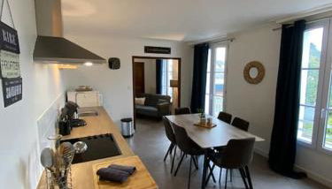 "Le Cocon Douessin" en hyper centre ! - Photo 5