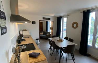 "Le Cocon Douessin" en hyper centre ! - Photo 5