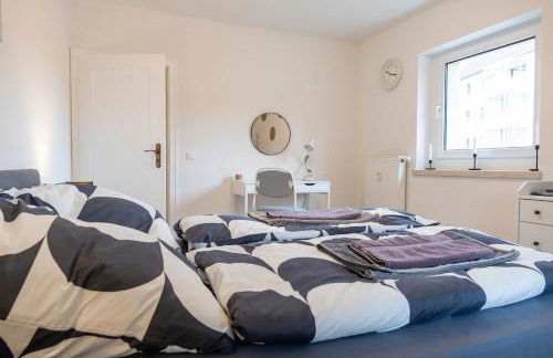 Atelierwohnung am Stadtpark - Foto 22