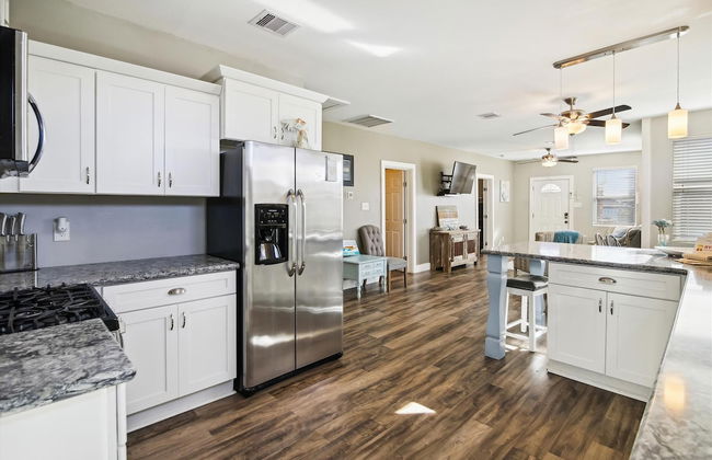 Casa de Esperanza - Foto 7