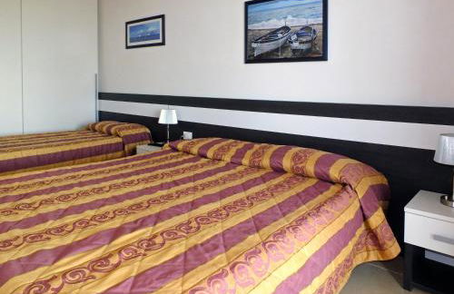 Villaggio Hemingway - Family Aparthotel - Foto 37